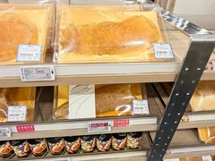 -楼上(新馬路澳門廣場店)