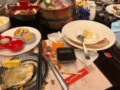 -夜市全日餐厅·洲际酒店(石家庄洲际酒店)