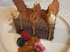 -弗兰克牛排西餐厅Ribone steak house(柠檬花园店)
