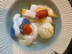 -翡翠鸟精品泰国菜(北辰财富中心店)