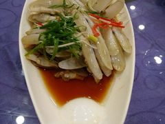 -合家小菜餐馆(新诚花苑店)