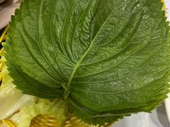 -青松馆韩国料理(香港中路佳世客店)