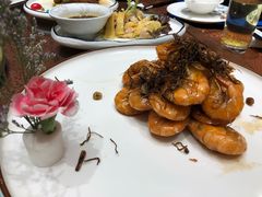 -汤记传菜(浦江店)