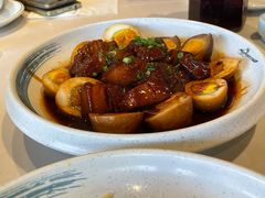 -壹只菜·崇明本地特色菜(崇明南门店)