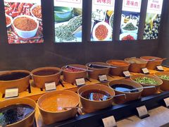 -千滋百味自助海鲜烤肉(布吉景华店)