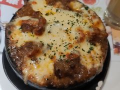 -斗牛士牛排餐厅(嘉里汇店)