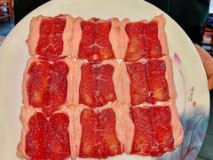 -乐宴·老北京铜火锅(八卦岭店)