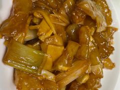 -闫府私房菜·老字号(恒隆店)