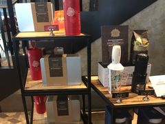 -星巴克臻选(湖滨道店)