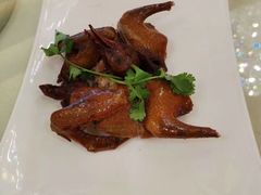 -黄埔华苑酒家(黄埔总店)