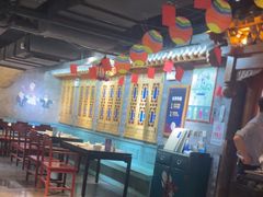 -京味斋·北京烤鸭(华威桥北工大店)