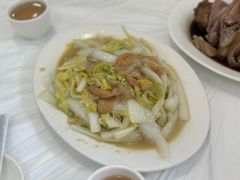 -悦宾饭馆(翠花胡同店)