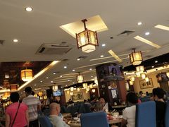 -中恒华茶楼(牌坊店)