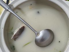 -天乐农家鱼头王(天目湖店)