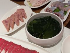 -九码头重庆毛肚火锅(棠岗店)