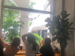 -漆黑觉米粉(三里屯店)