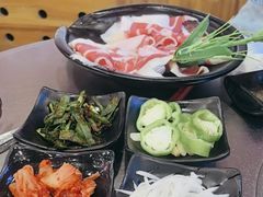 -杀猪天·韩国烤肉(总店)