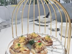 -3号仓库·创意中国菜(嘉兴龙鼎万达店)