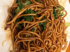 上海炒面-牧羊餐厅