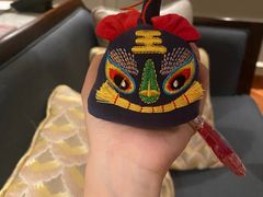 -叶叶菩提·晋福宫