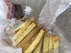 面包干-BreadTalk面包新语·烘焙蛋糕(领展购物广场店)