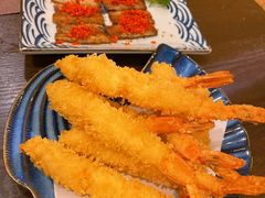 -福樱兰海鲜放题铁板烧(加州店)