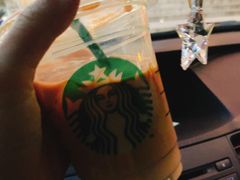 -星巴克(湖州凤凰时代广场店)