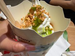 -麦当劳(安定门外大街店)