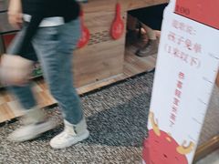 -龍歌自助小火锅(李沧顺和汇店)