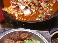 -毛家菜(汽车站店)