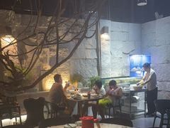 -又见炊烟私房菜(敬亭路店)