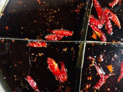 -祝幺妹火锅(裕华村总店)