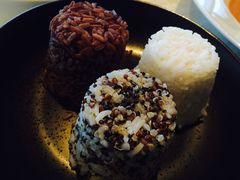 -广州四季酒店·佰鲜汇·现代法餐