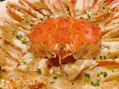 -醉壹号海鲜大排档(厦门美食地标店)