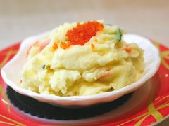 土豆泥-莲寿司(国兴店)
