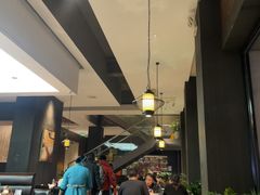 -永安鱼庄·镇江菜(东吴路店)