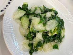 -清真马祥兴菜馆(云南北路店)