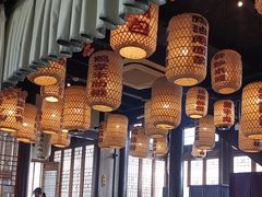 -二十八里太湖船菜(吉祥路店)