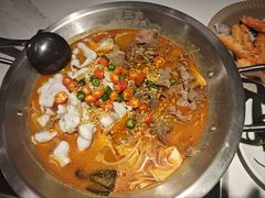 -严厨老坛酸菜鱼(金鹰店)