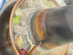 -福寿斋·老北京铜锅涮肉·烤鸭(顺义总店)