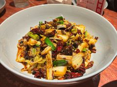 -长安记·大美陕菜(大族广场店)