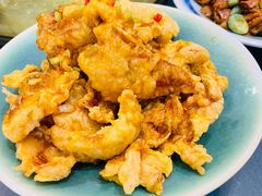 -君霖海鲜私房菜(春柳店)