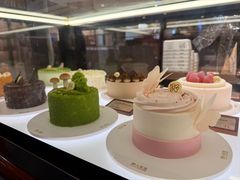 -野人先生Gelato(上海长宁龙之梦店)