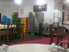 大堂-东吴霸王兔(松青路店)