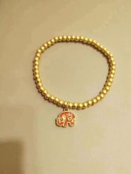 -中国黄金(福佳新天地店)