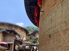 -南靖田螺坑土楼群景区
