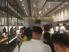 -喜茶(深圳东门1234店)