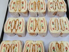 -莲塘马得利·蛋糕(斗柏路·唐庄店)