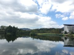 -浙江农林大学(东湖校区)
