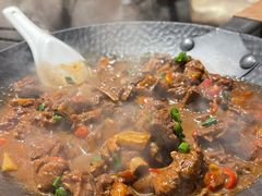 -衡厨·衡阳土菜(中南店)